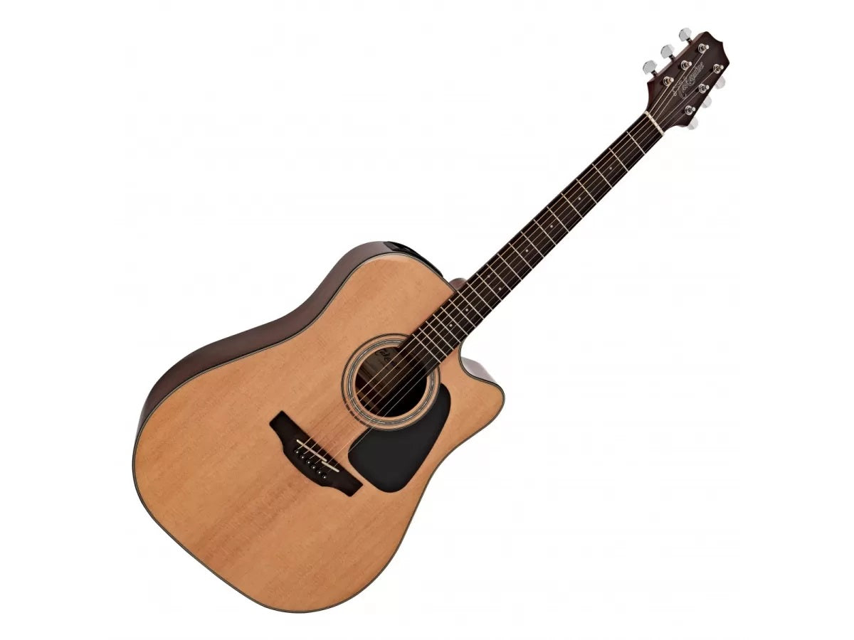 Guitarra electro/acústica Takamine GD30CE folk con cutaway
