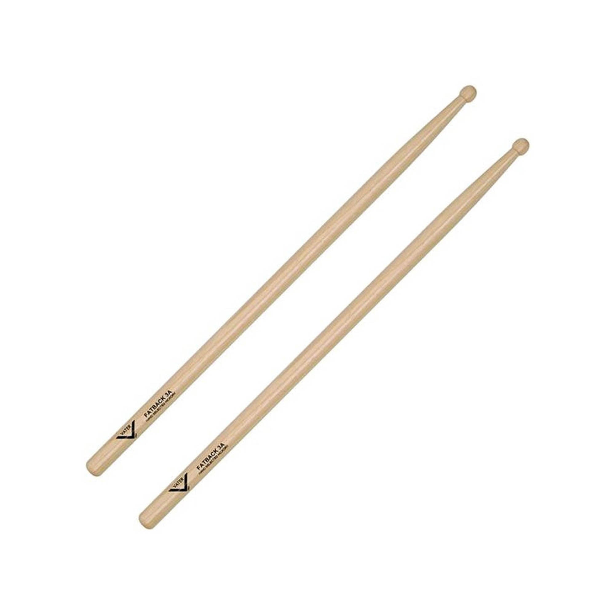 Baqueta de madera Vater VSMPW