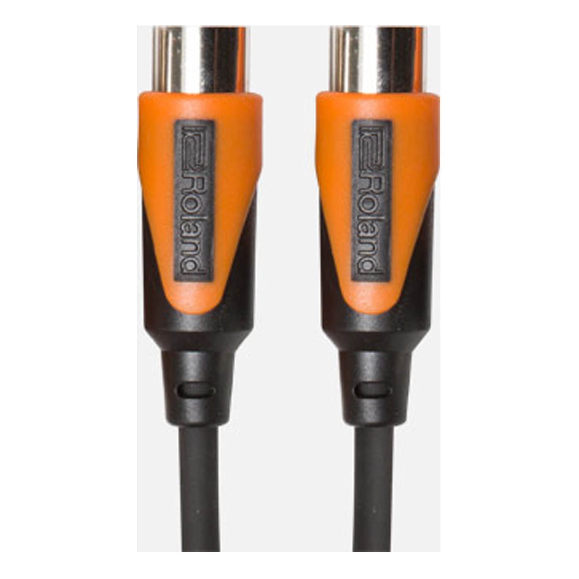 Cable midi Roland black series 1 metro