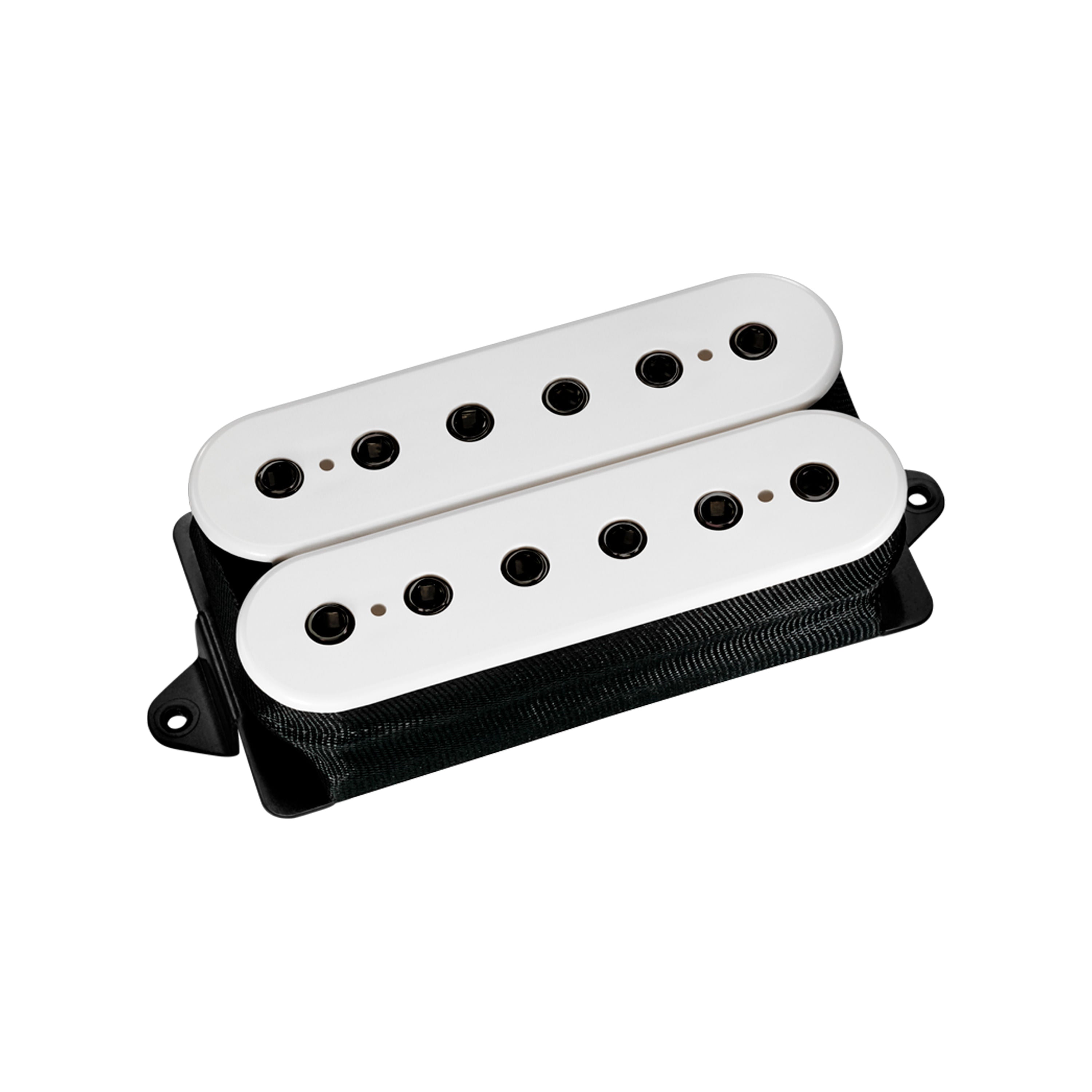 Cápsula para guitarra Dimarzio DP159F WH Evolution F-Spaced