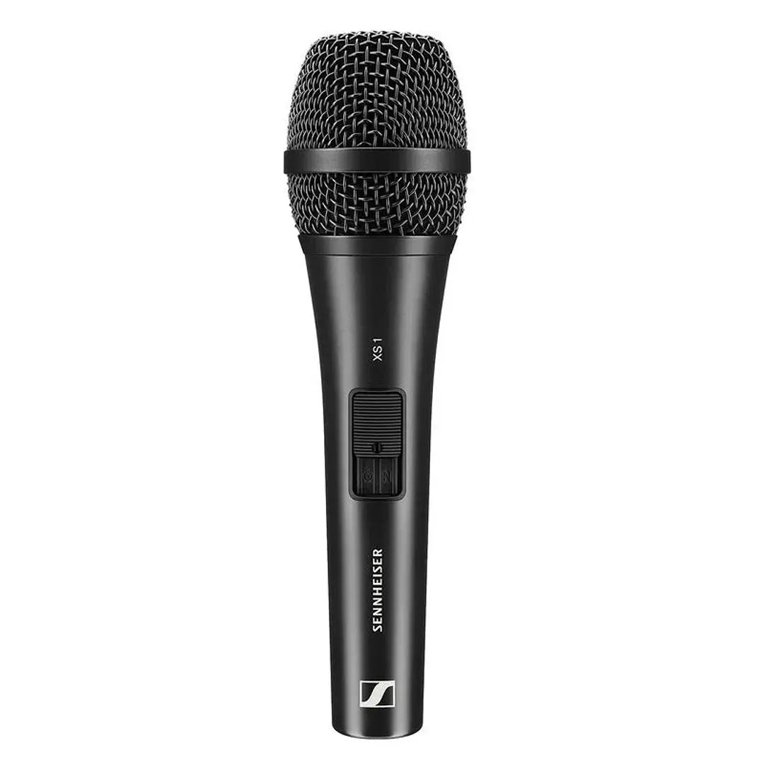 Micrófono Dinámico Sennheiser XS1