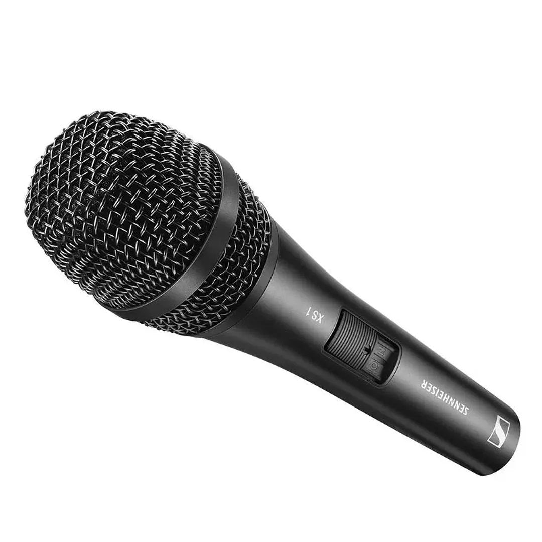 Micrófono Dinámico Sennheiser XS1