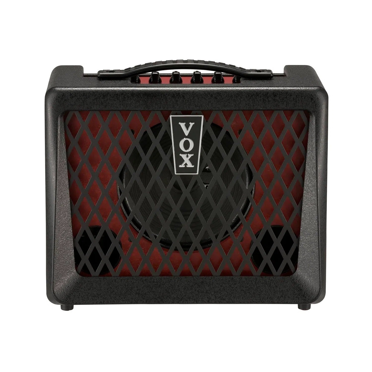 Amplificador combo de bajo Vox VX50-BA