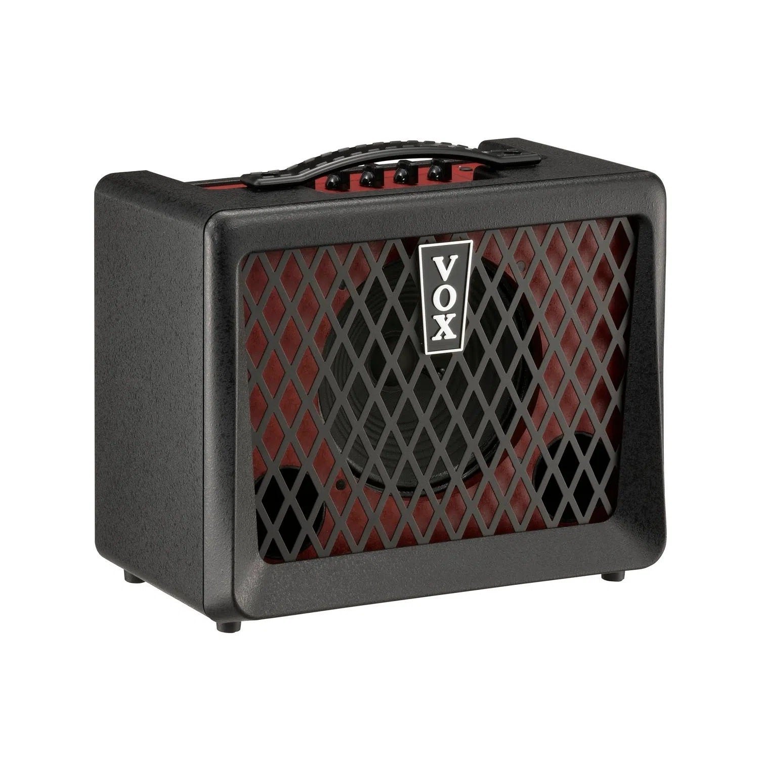 Amplificador combo de bajo Vox VX50-BA