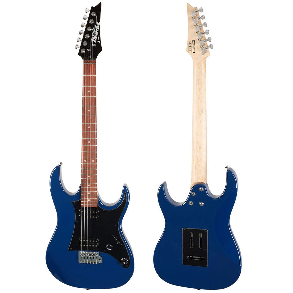 Pack de guitarra eléctrica Ibanez IJRX20U azul (BL)