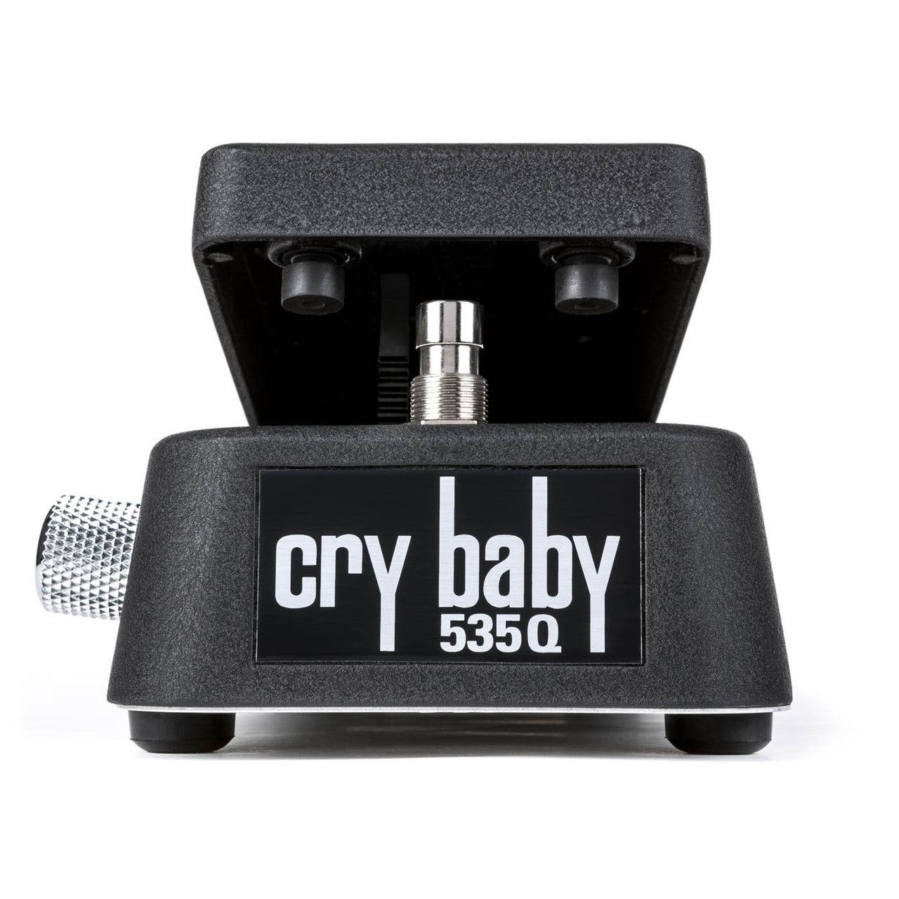 Pedal Wah Wah Dunlop 535Q Crybaby