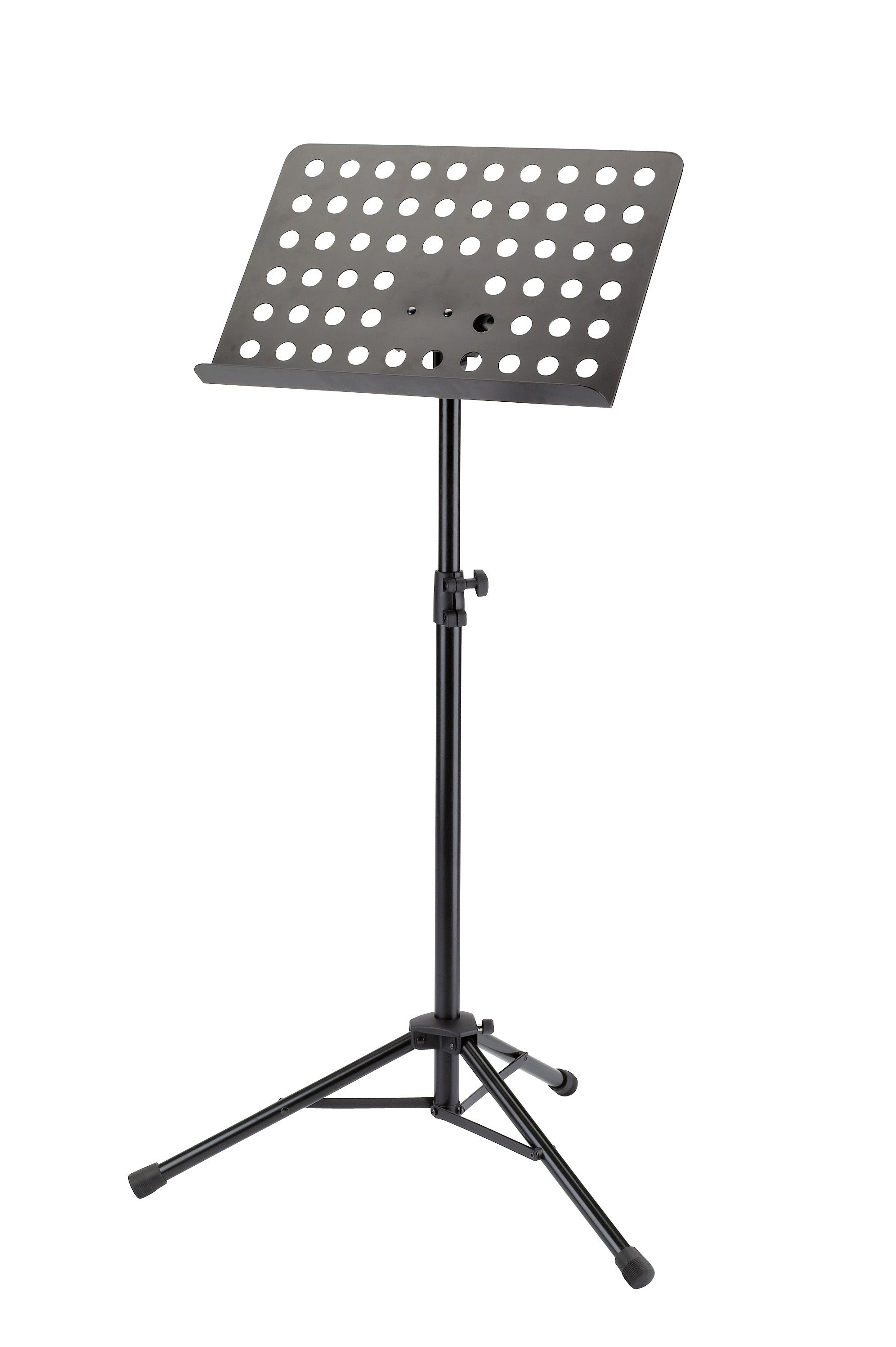 Atril de partitura K & M 11940-000-55 color negro