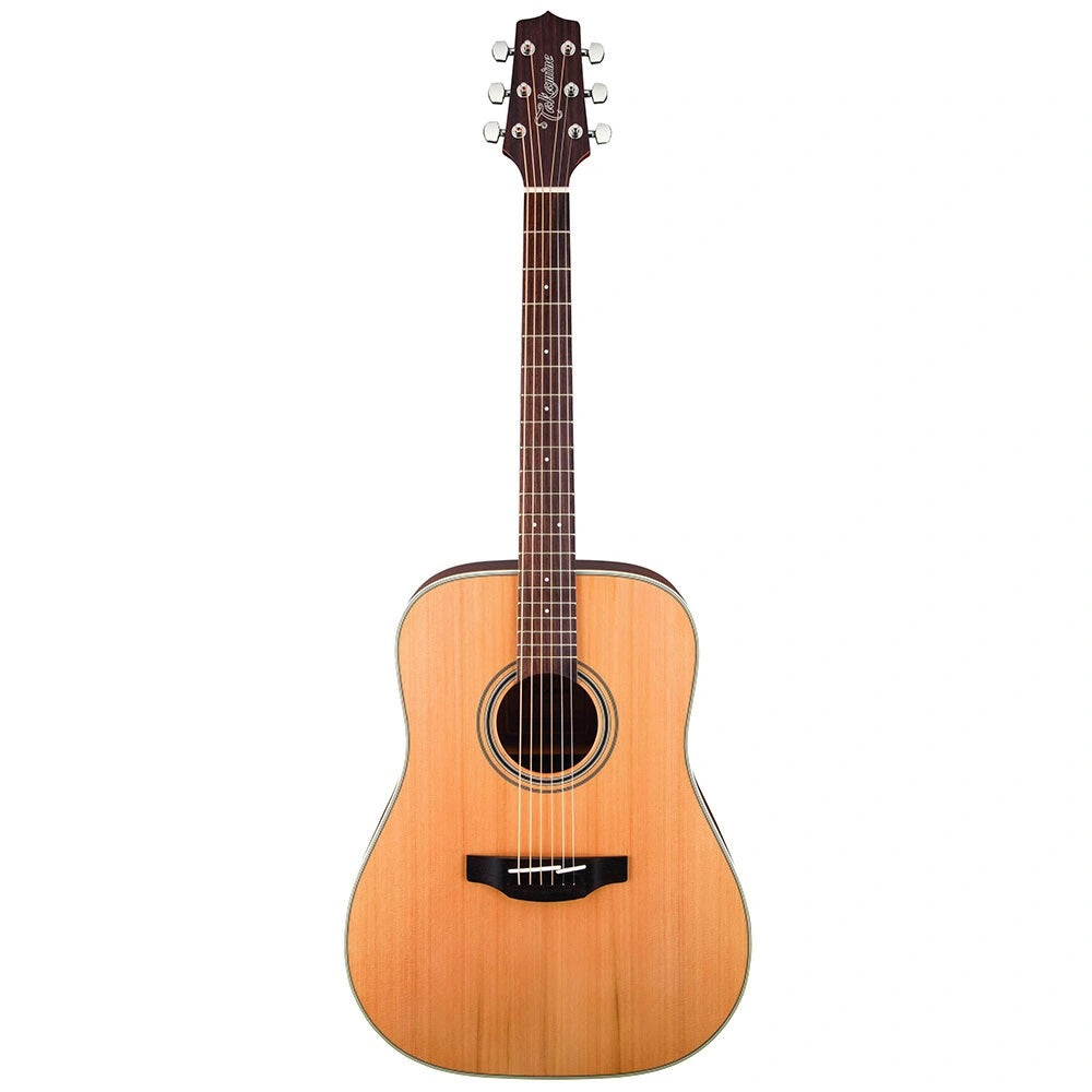 Guitarra acústica GD20NS, color natural Takamine