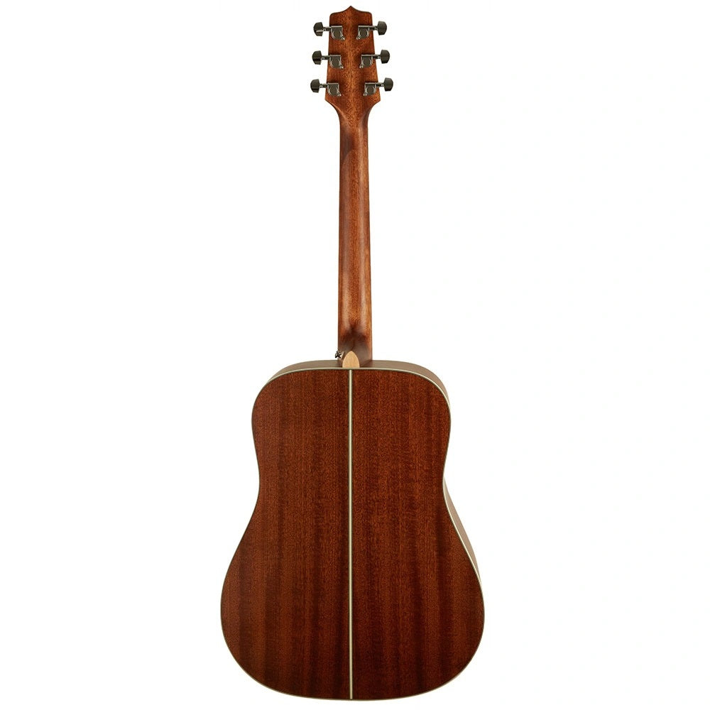 Guitarra acústica GD20NS, color natural Takamine