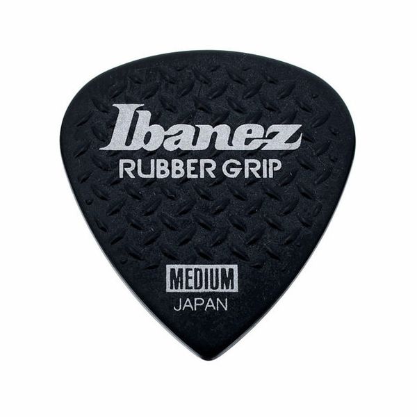 Pack de 6 uñetas Ibanez PPA16MRG BK medium