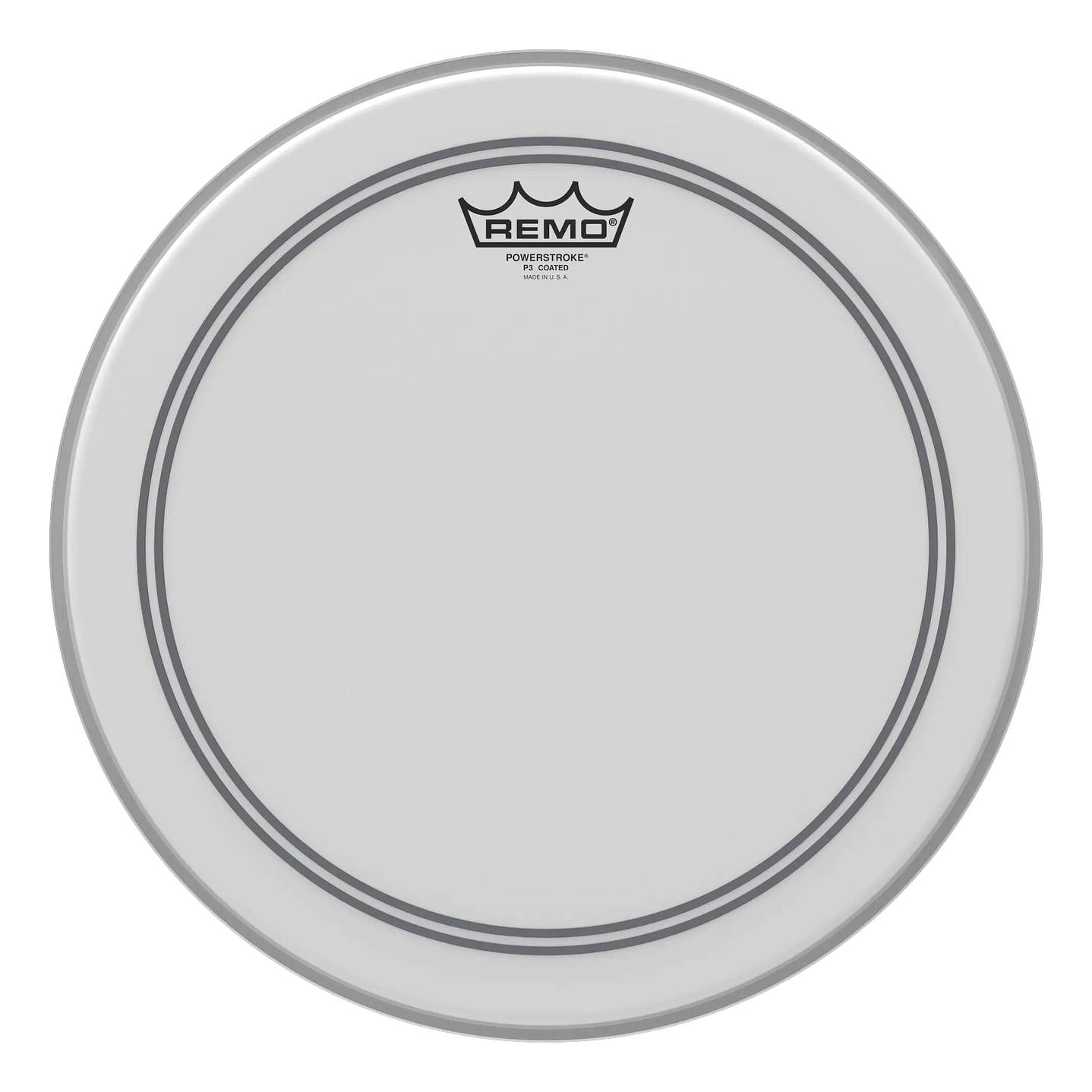 Parche Remo Powerstroke P30114BP 14 pulgadas