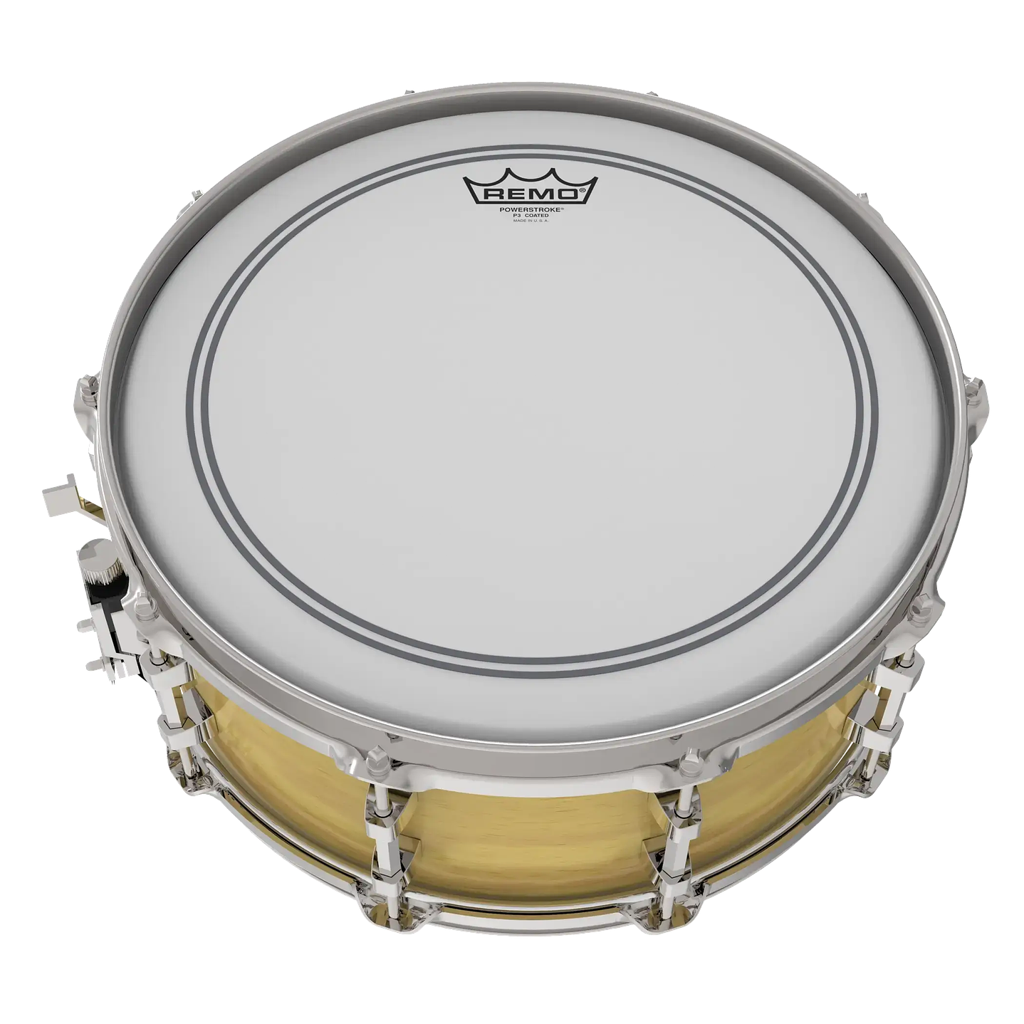 Parche Remo Powerstroke P30114BP 14 pulgadas