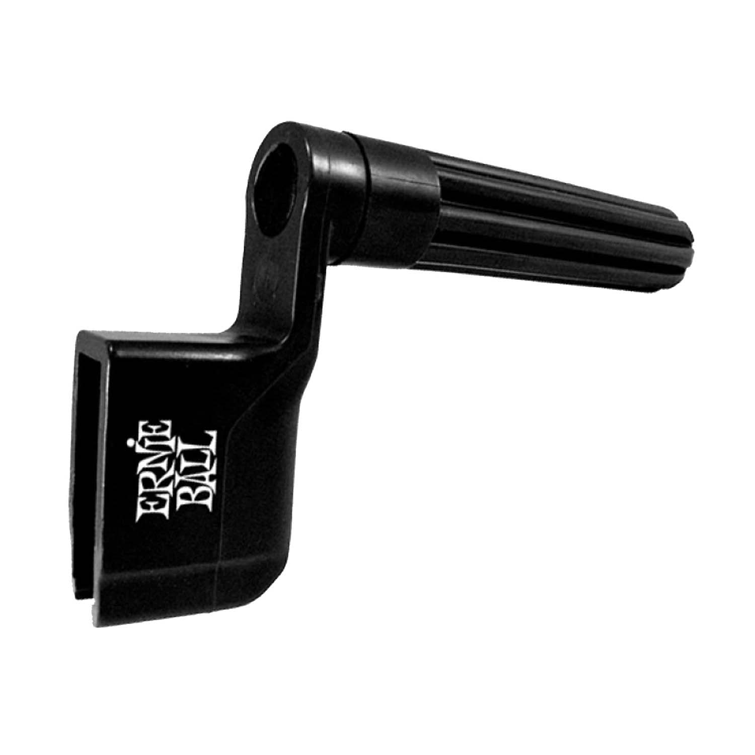 Bobinador de Cuerdas Ernie Ball 4119 PEGWINDER Negro