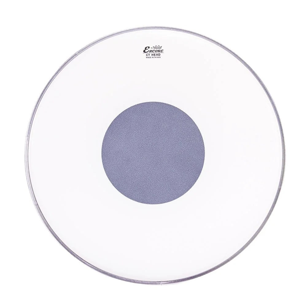 Parche Remo CS poroso EN0114CT 14 pulgadas