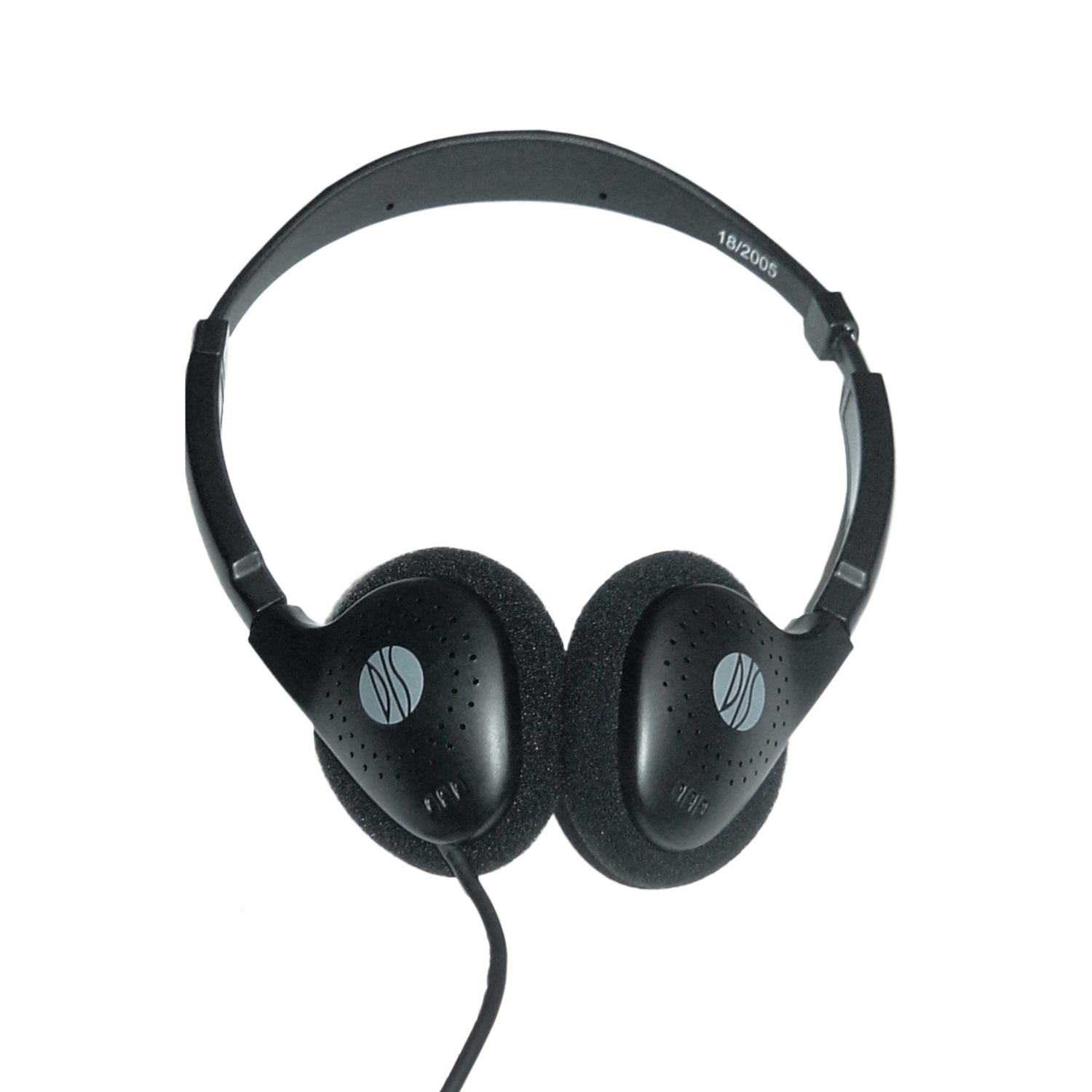 Audífonos Stereo Shure DH 6021 para Conferencias o Teletrabajo