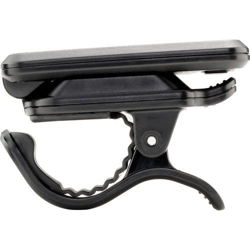 Afinador pinza Korg PITCHCLIP2 PC-2 para bajo o guitarra