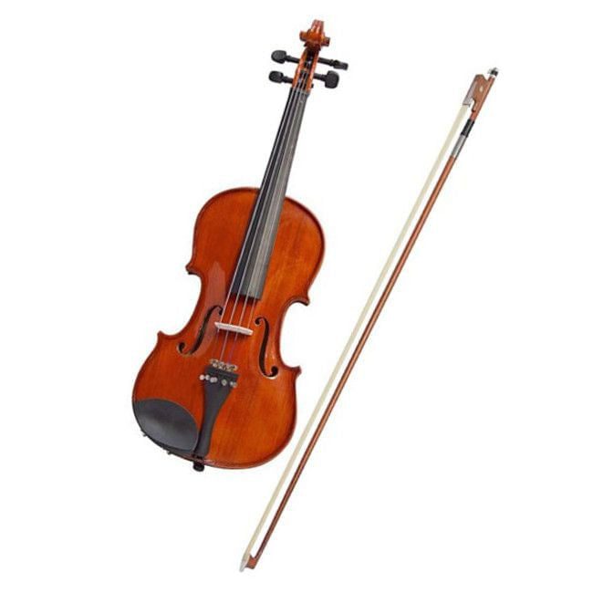 Viola Freeman Classic 16 pulgadas FRVA50 con Case y Arco