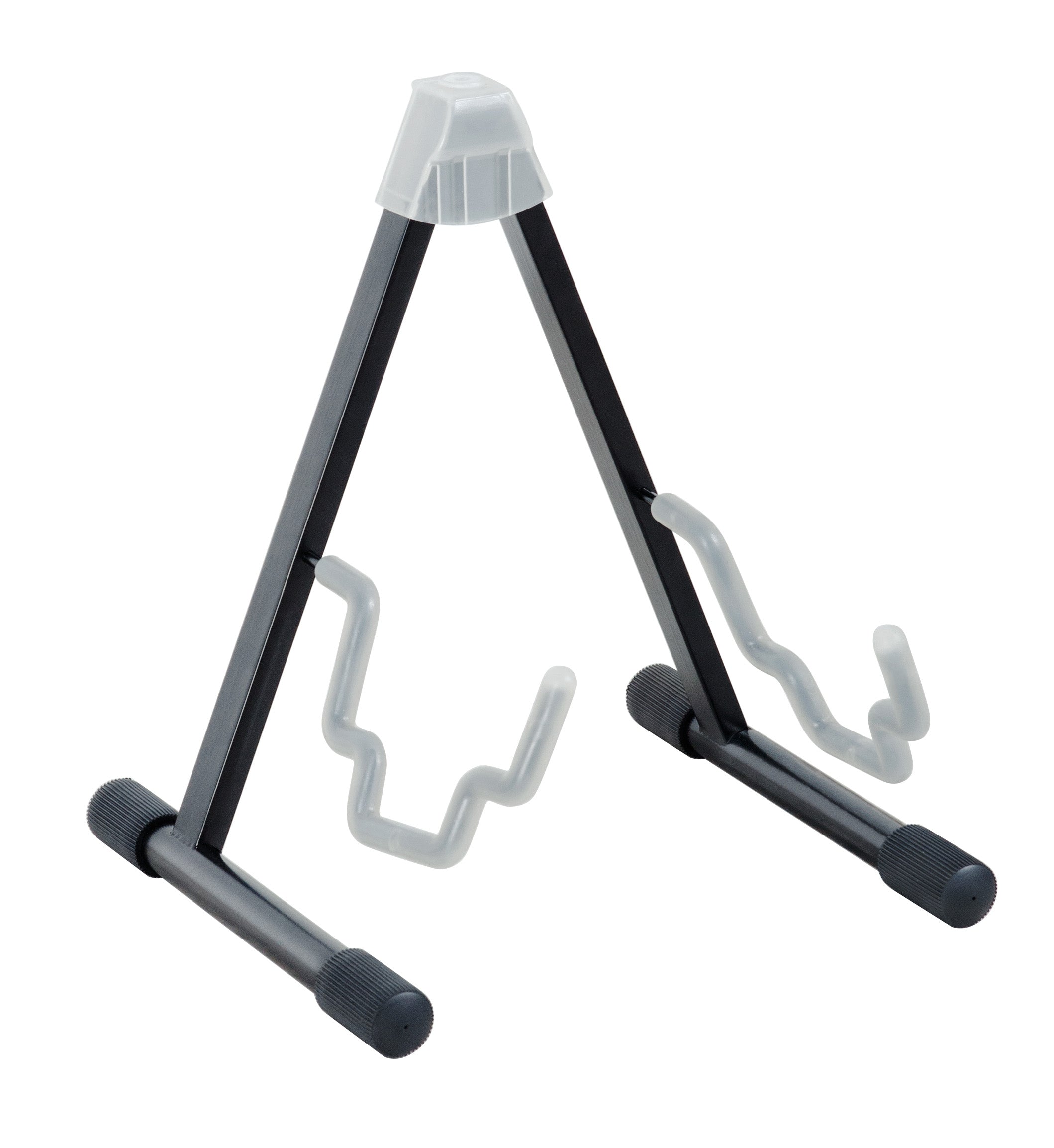 Atril de guitarra K&M 17570-000-00 Negro