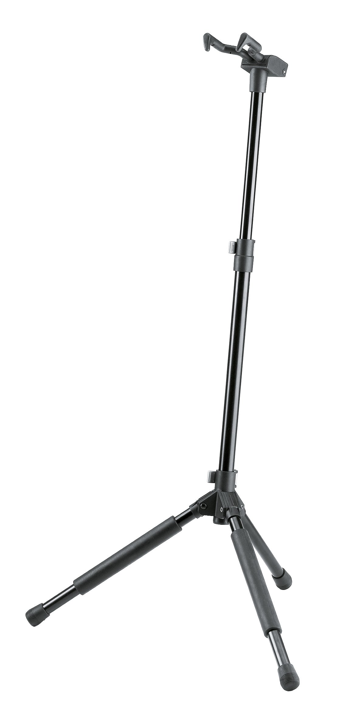 Atril para guitarra 17670 color negro K & M