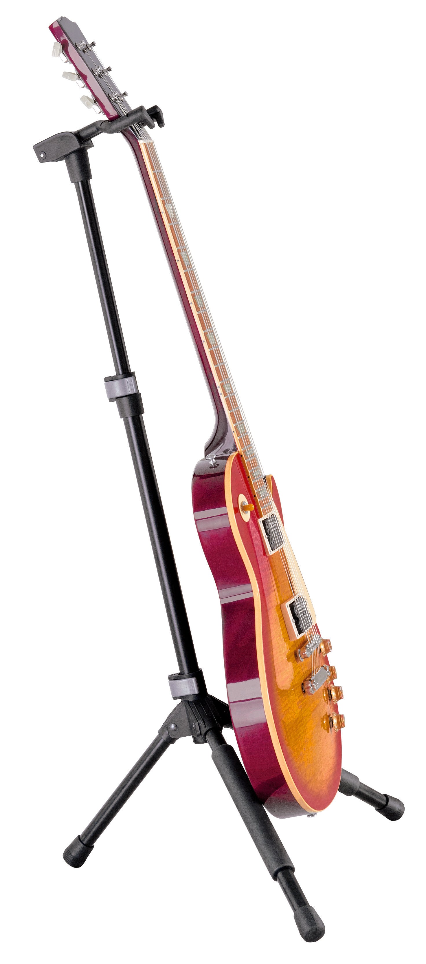 Atril para guitarra 17670 color negro K & M