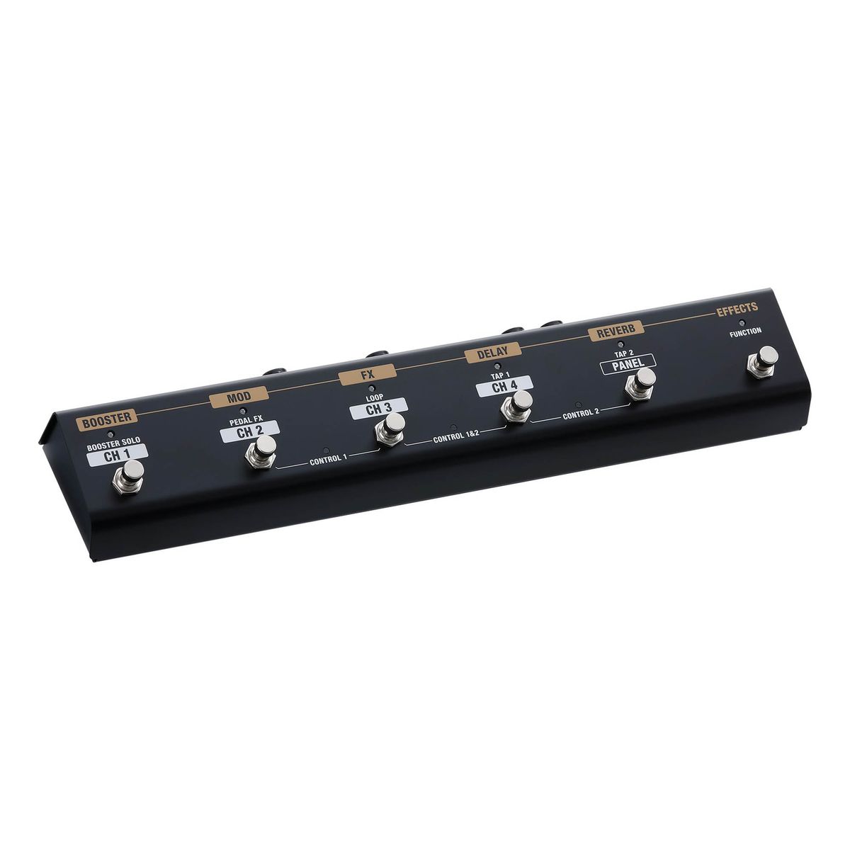 Footswitch BOSS GA-FC EX para Boss Katana