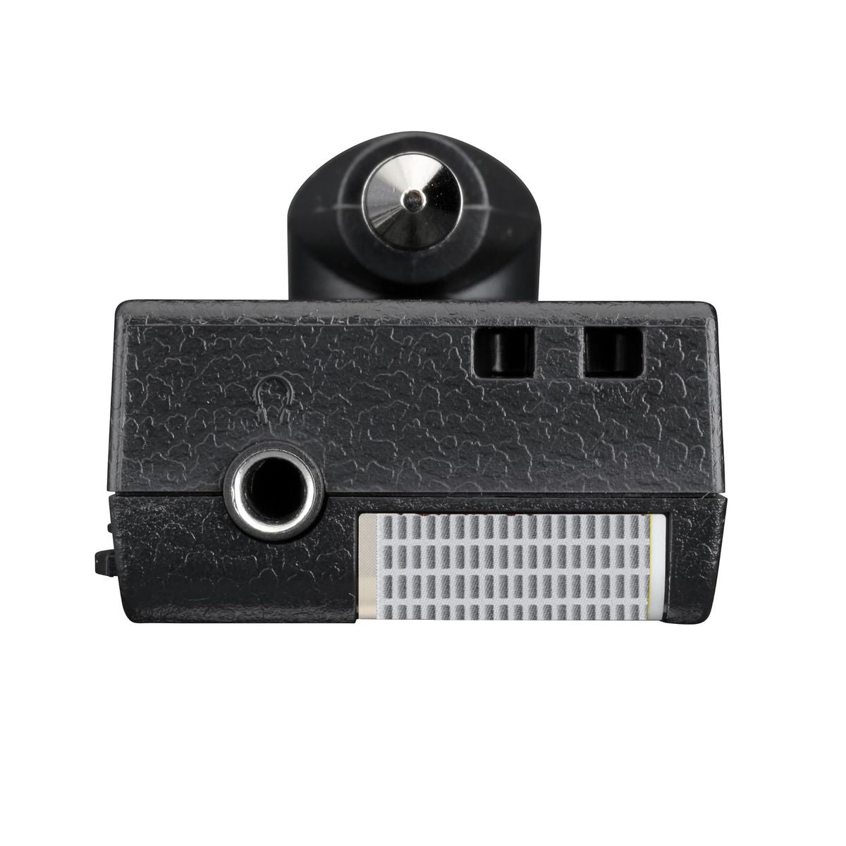 Amplificador de audífonos p/ guitarra VOX AMPLUG 3 US Silver