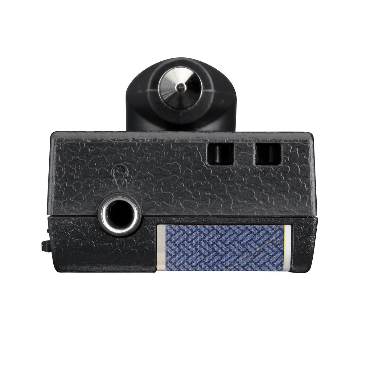 Amplificador de audífonos para bajo VOX AMPLUG 3 Modern Bass