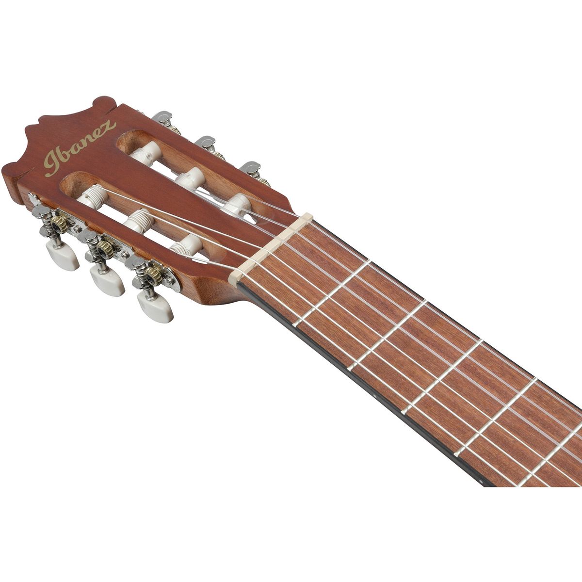Guitarra Clásica o Española Ibanez GA3 OAM Acústica Natural