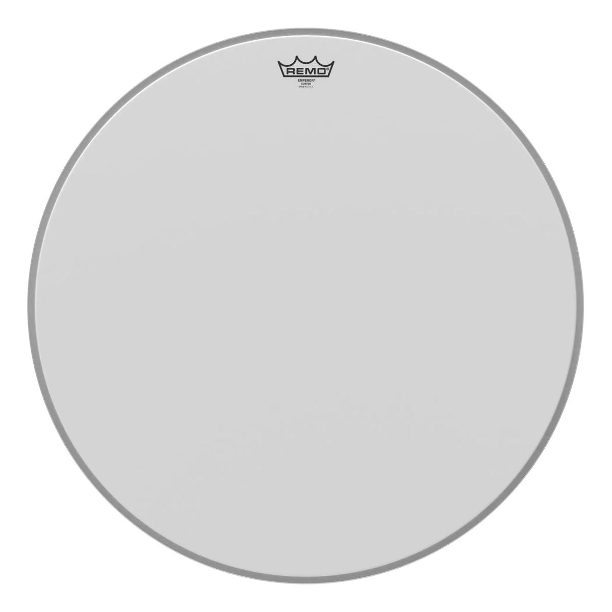 Parche Remo para Bombo 26" Emperor Coated BB-1126-00