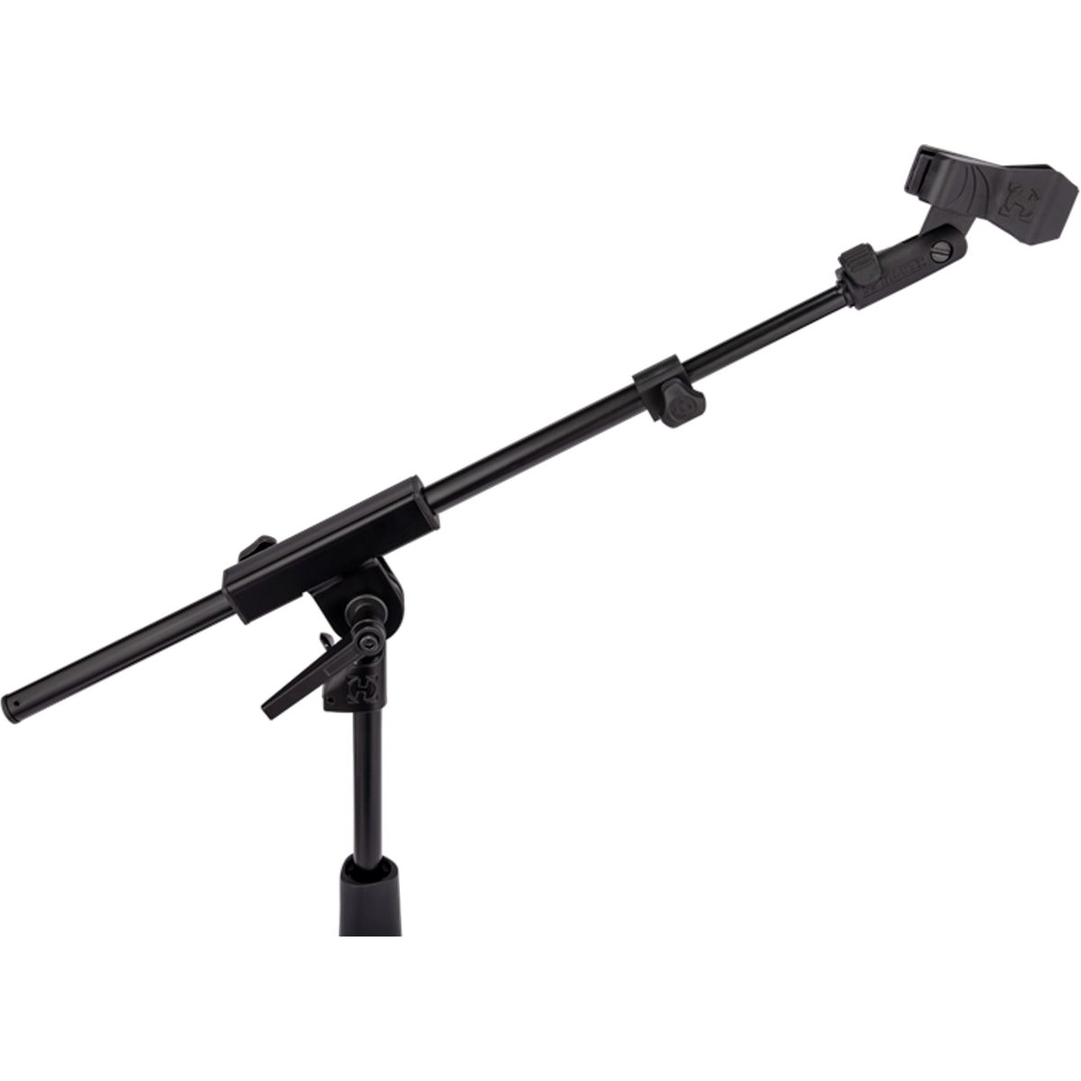 Atril de micrófono Hercules MS120B PRO