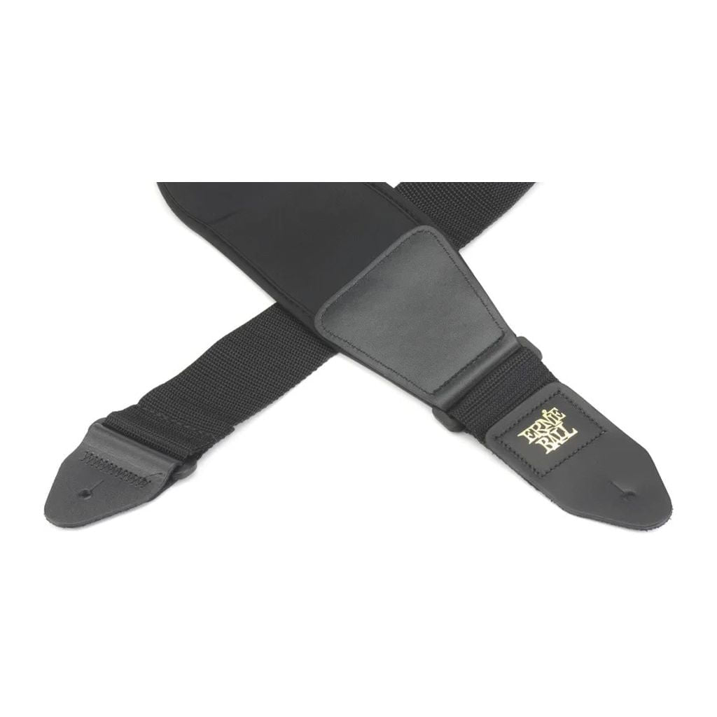 Correa Ernie Ball Cloud Comfort Wide 2,5" - P05374