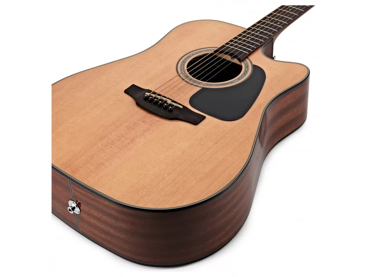 Guitarra electro/acústica Takamine GD30CE folk con cutaway