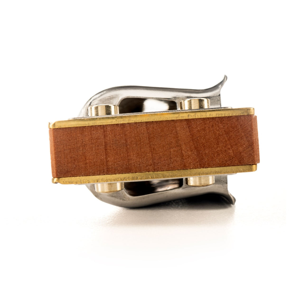 Armónica Hohner Marine Band Deluxe 1896 A (La) Alemana