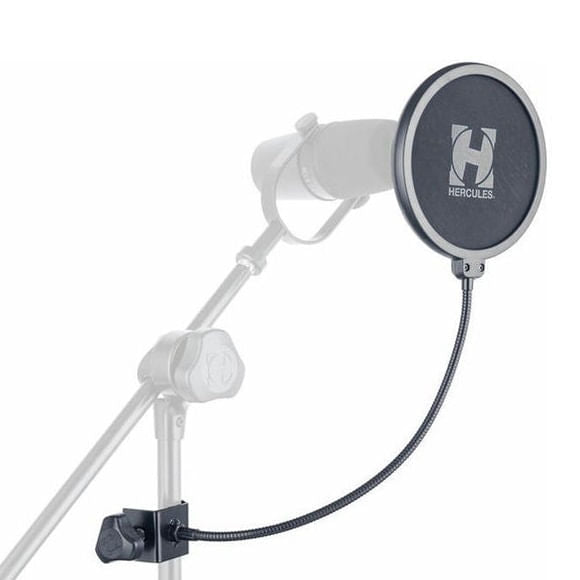 Filtro Antipop Hercules MH200B