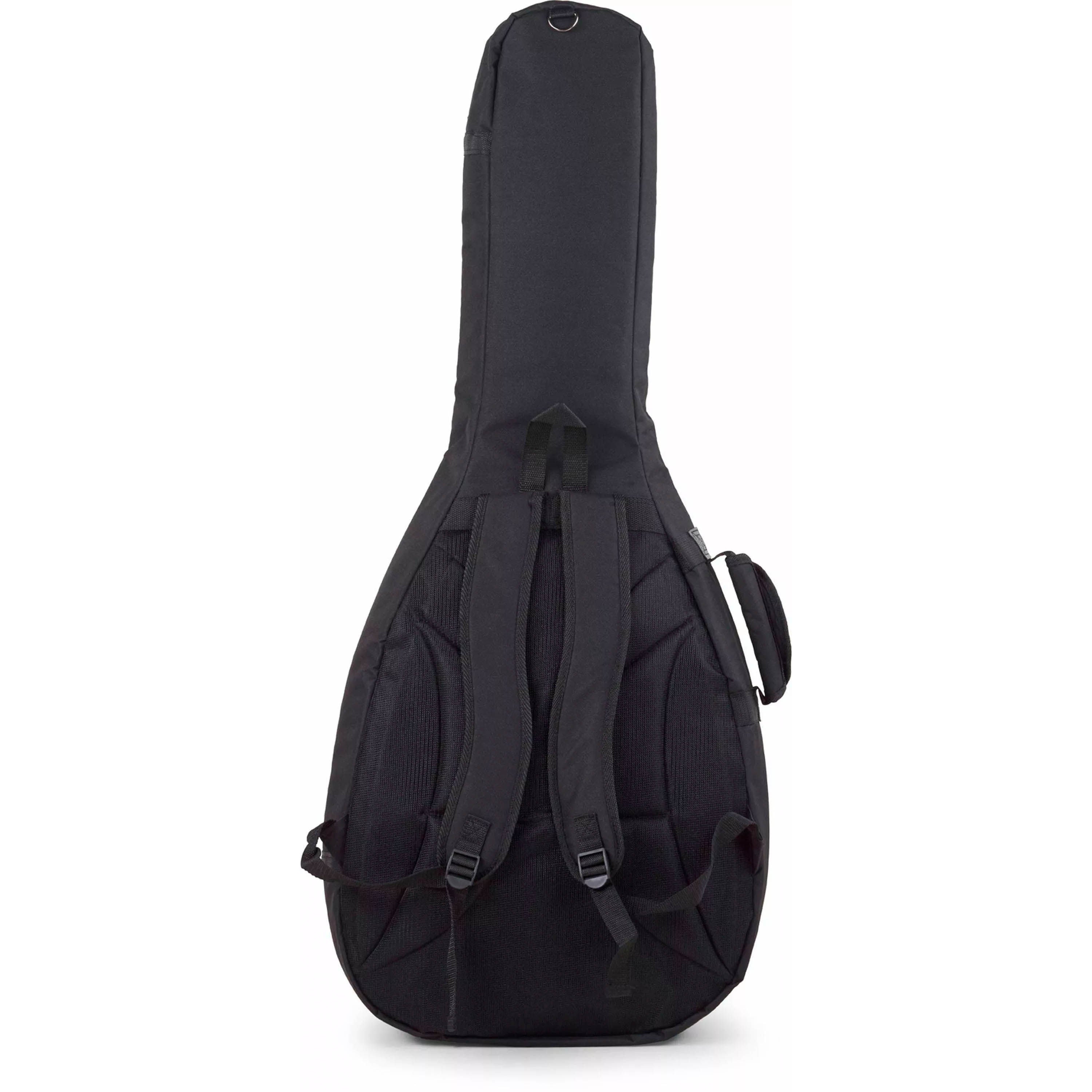 Funda guitarra Folk Rockbag RB 20519 B/PLUS Student Line