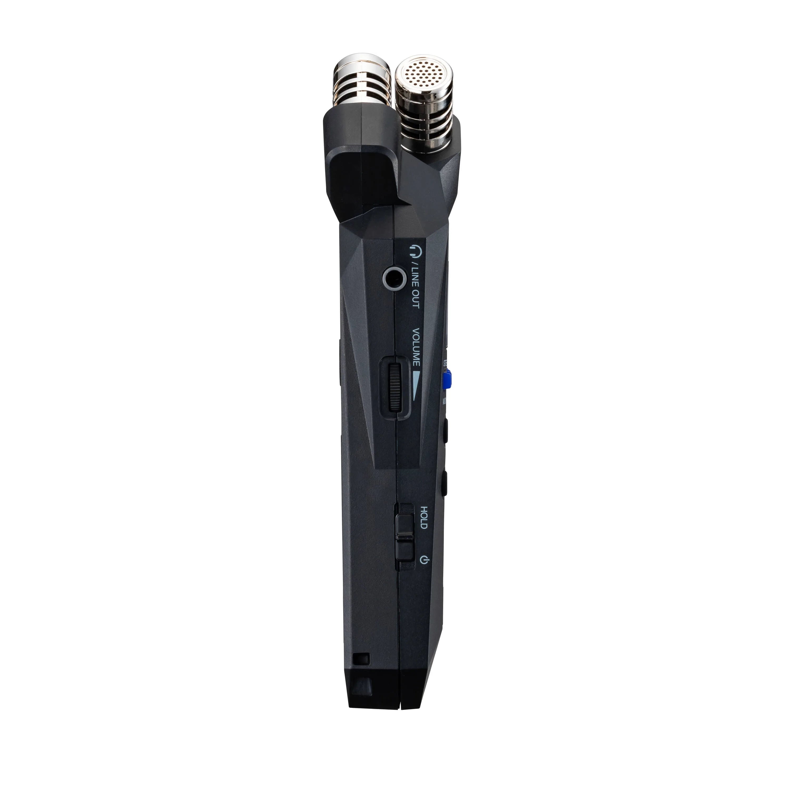 Grababora Portatil Digital Zoom Essential H1e 32BITS 96KHZ