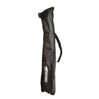 Atril para partituras Rhino RHIPP01, con funda