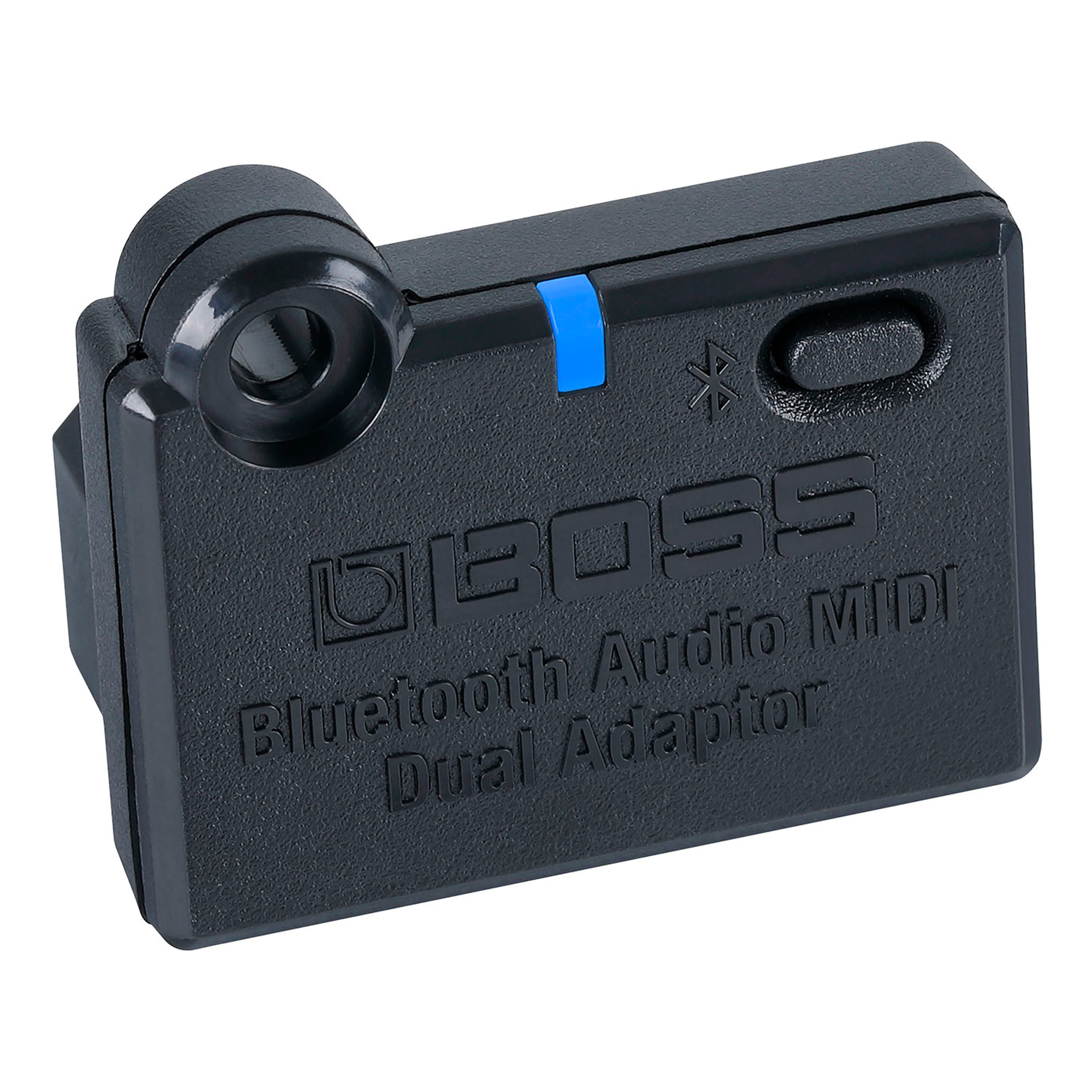 Adaptador bluetooth Boss BT-DUAL para Equipos Boss y Roland