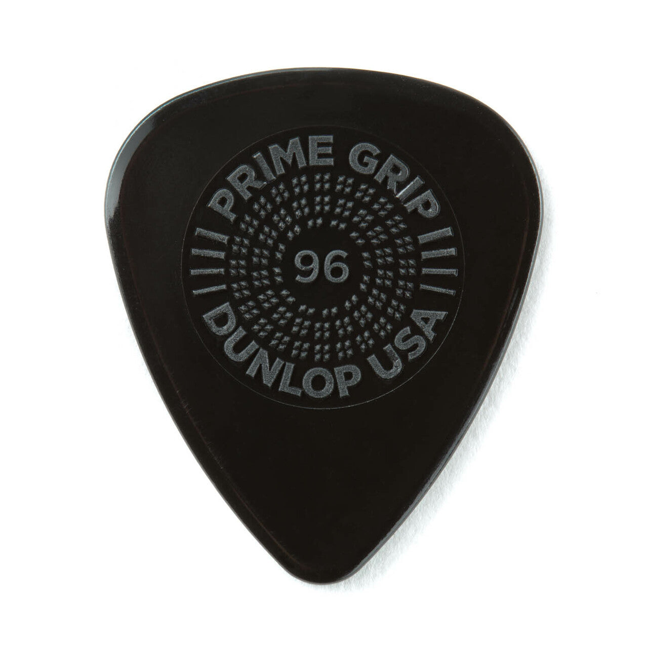 Pack uñetas Dunlop DELRIN 500 PRIME GRIP 0.96MM