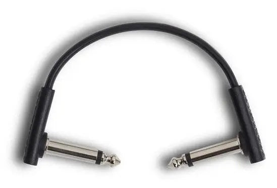 Pack 3 Cables Rockbag Patch plug/plug de 10 cms
