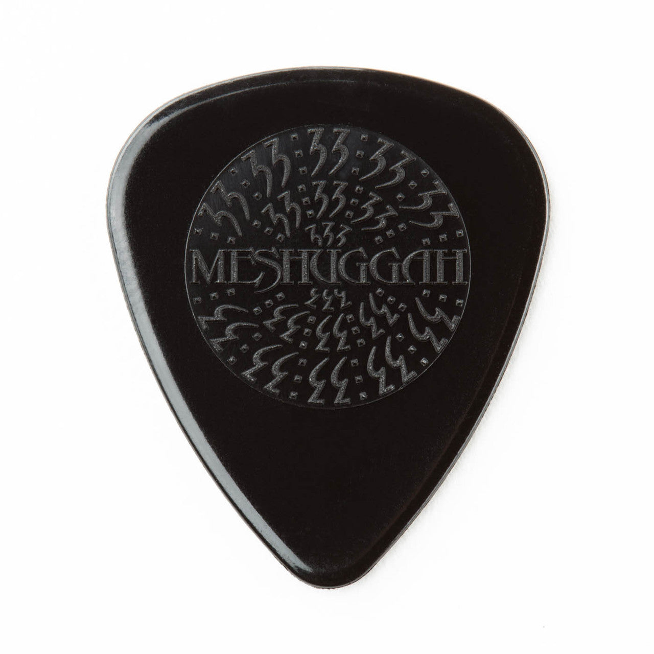 Pack 6 Uñetas Dunlop Fredrik Thordendal SIGNATURE