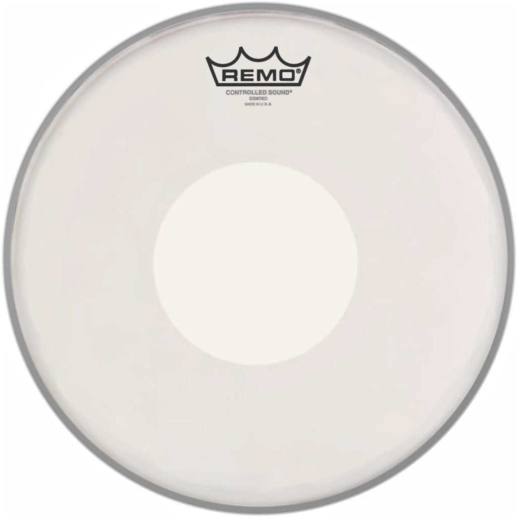 Parche para caja Remo CS011422 14 pulgadas