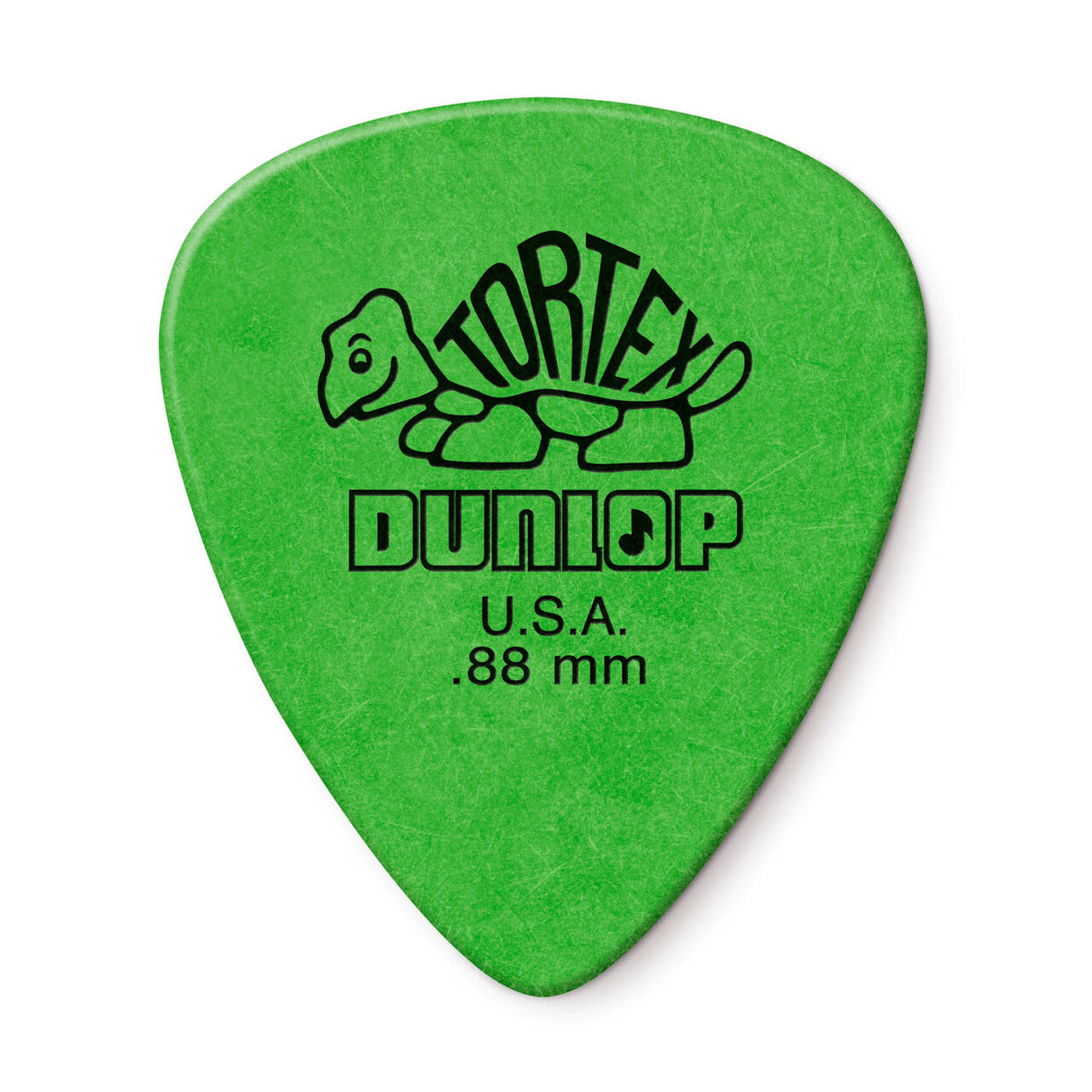 12 Uñetas Dunlop 418p 0.88 Tortex
