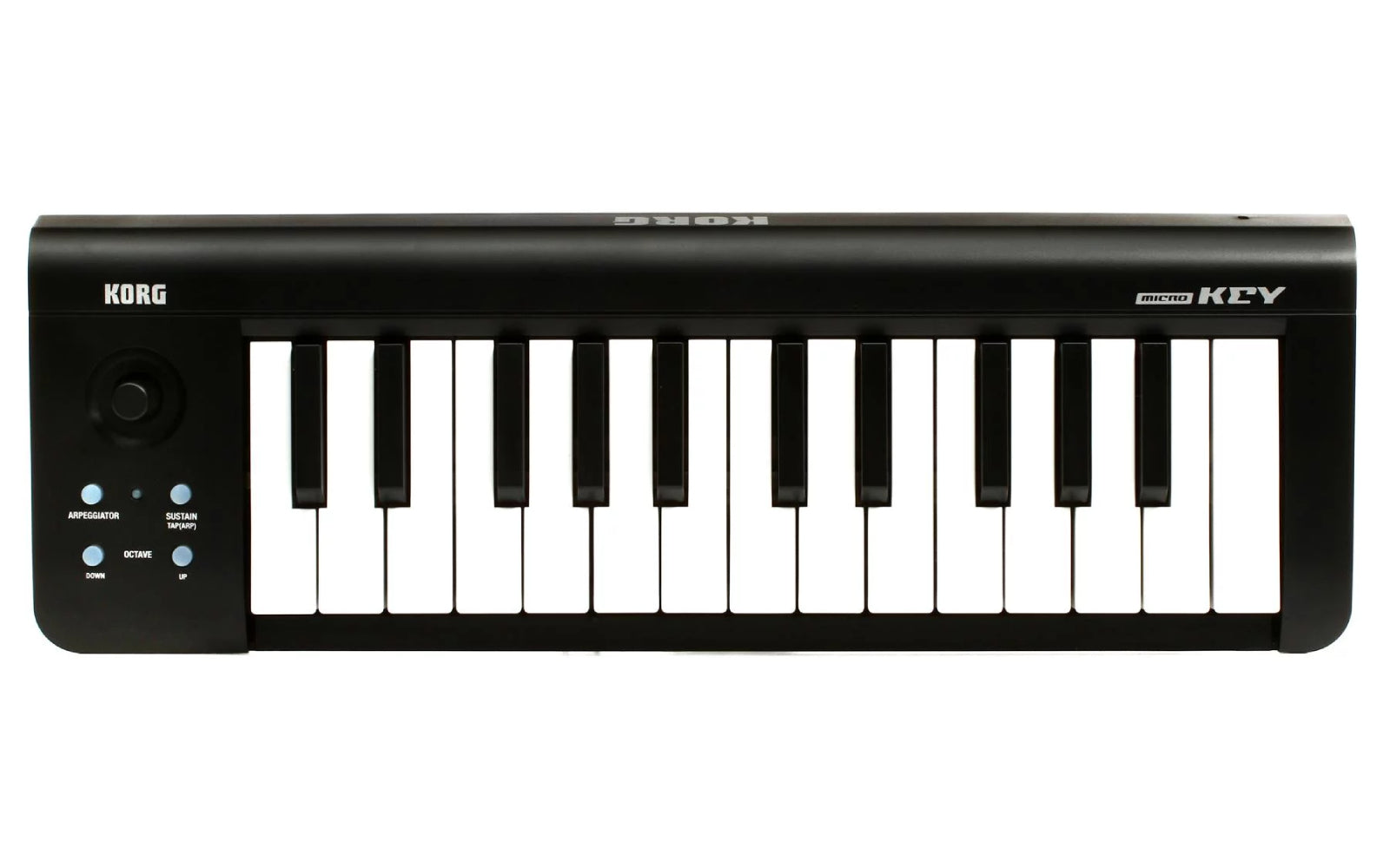 Teclado controlador Korg MICROKEY-25 USB