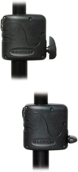 Atril De Parlante Hercules Ss400b