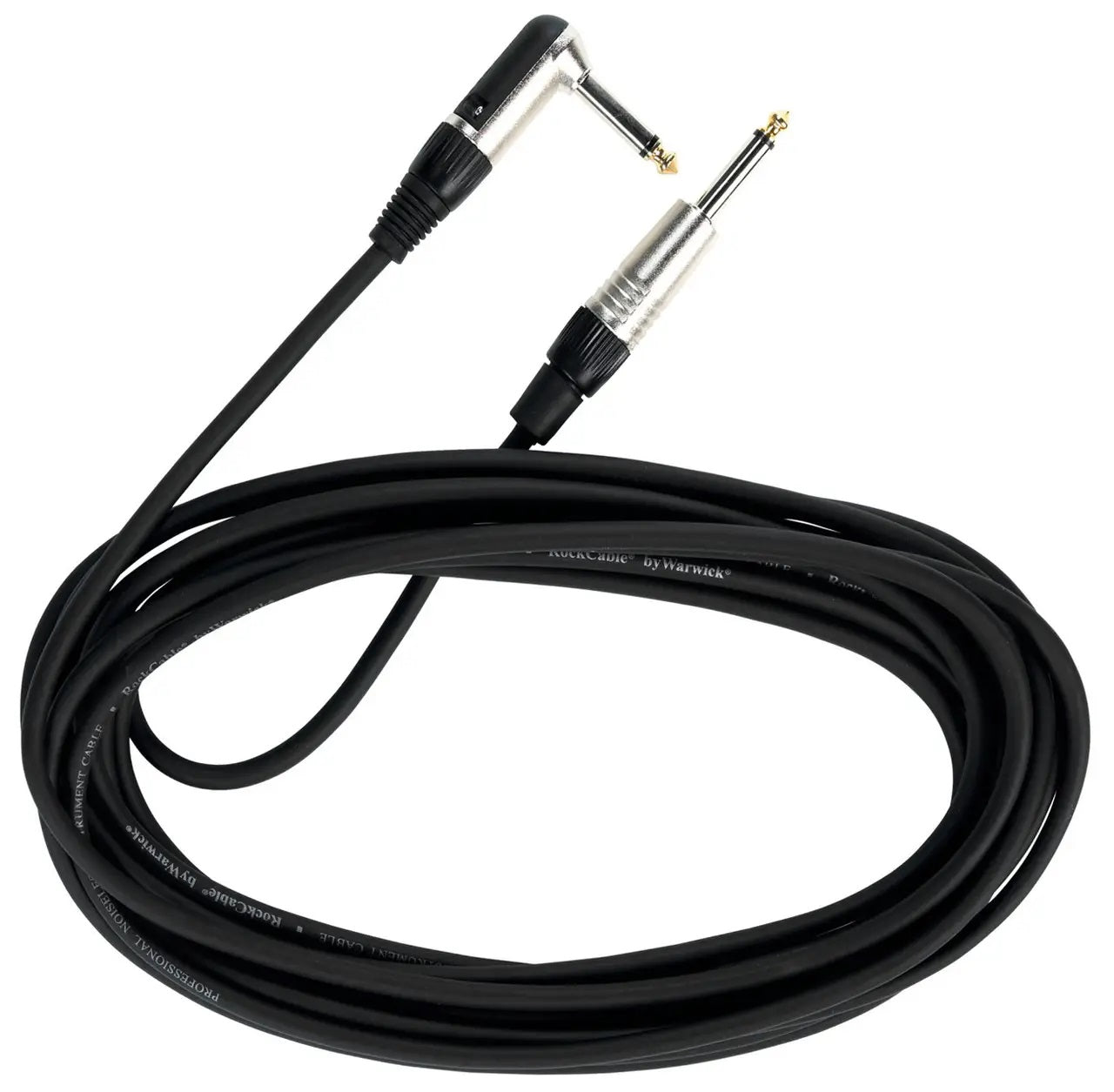 Cable de instrumento Rockcable RCL30256 D76 metros.