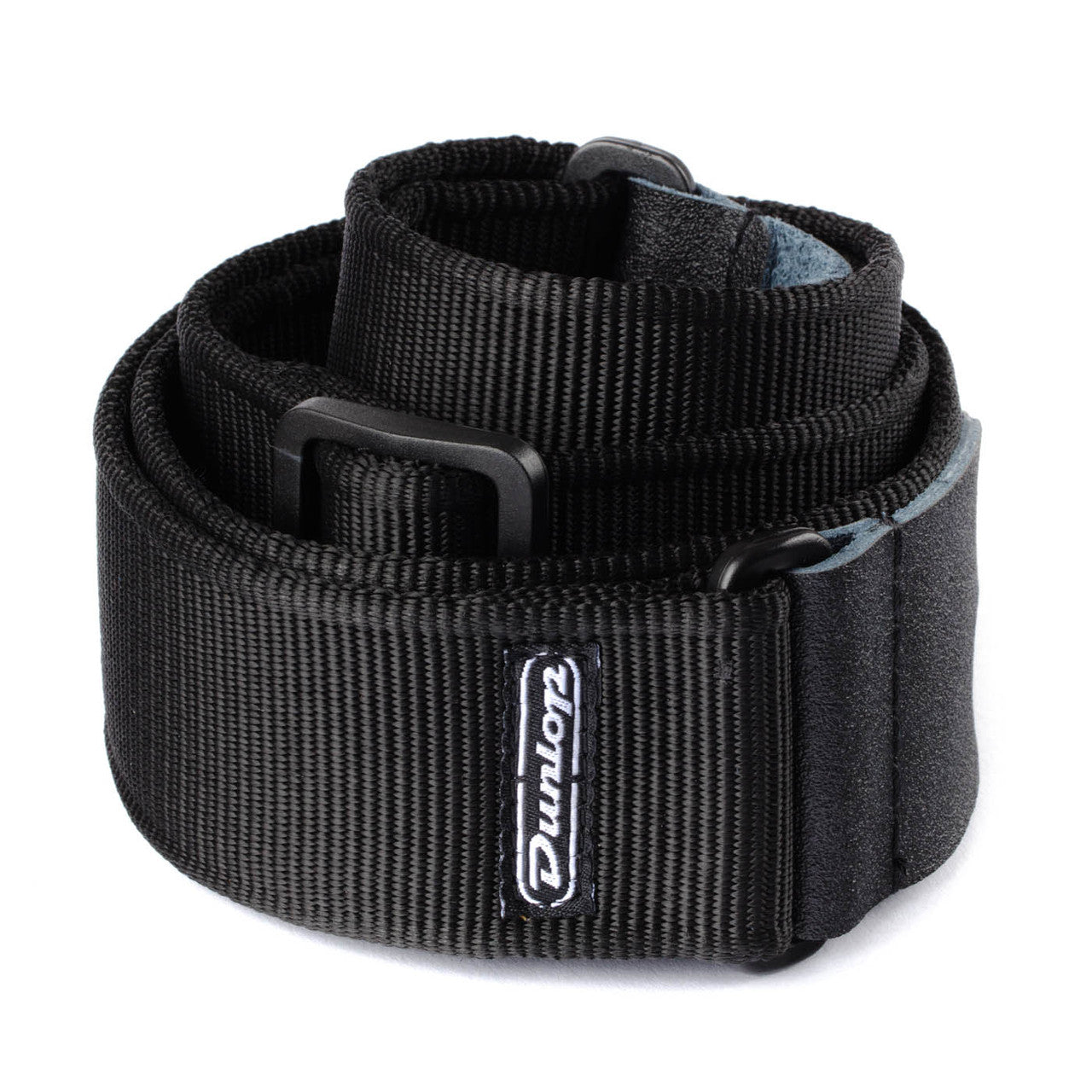Correa para guitarra o bajo Dunlop D3809BK