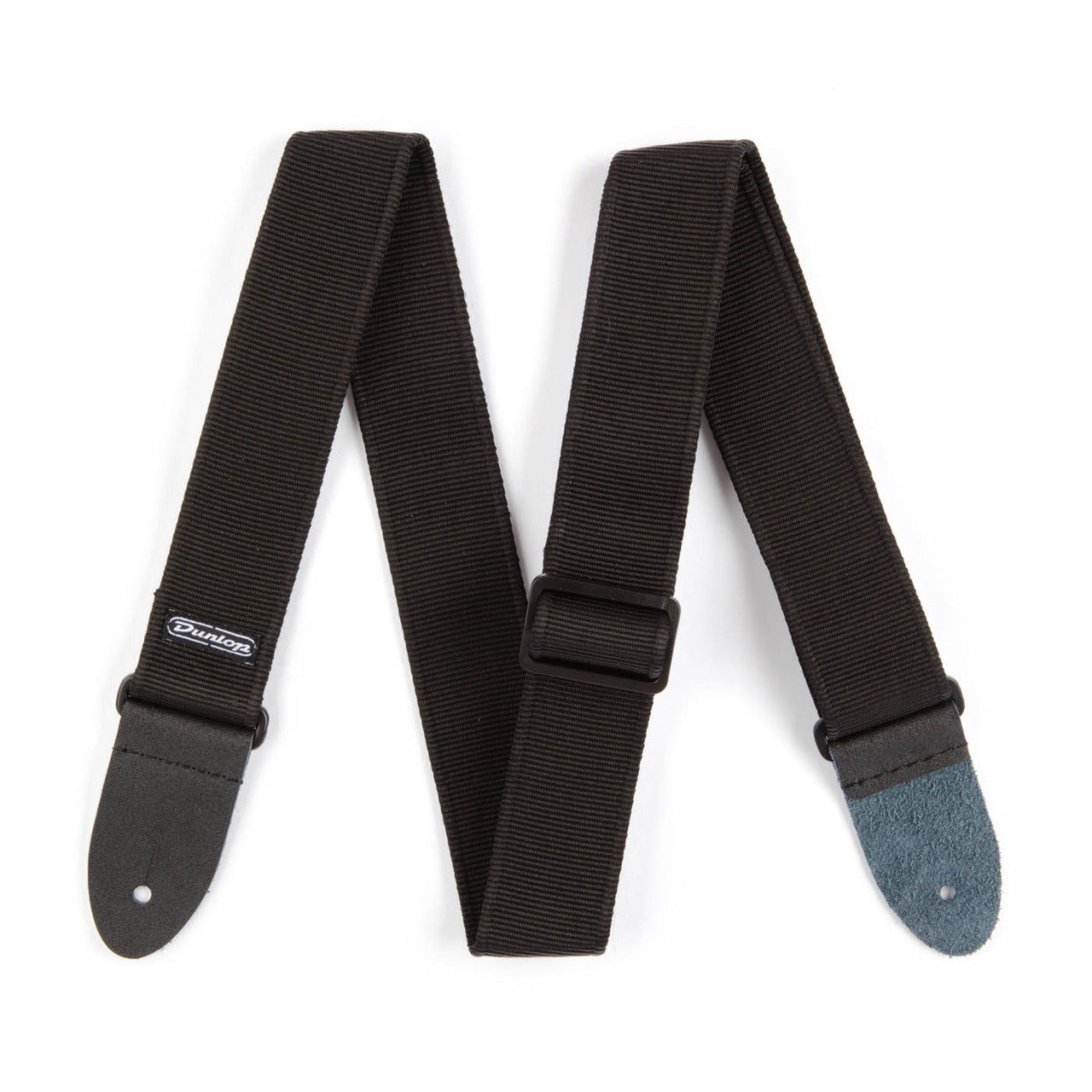 Correa para guitarra o bajo Dunlop D3809BK