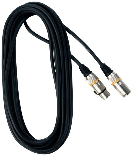 Cable de micrófono Rockbag RCL30365D7 XLR 15 metros
