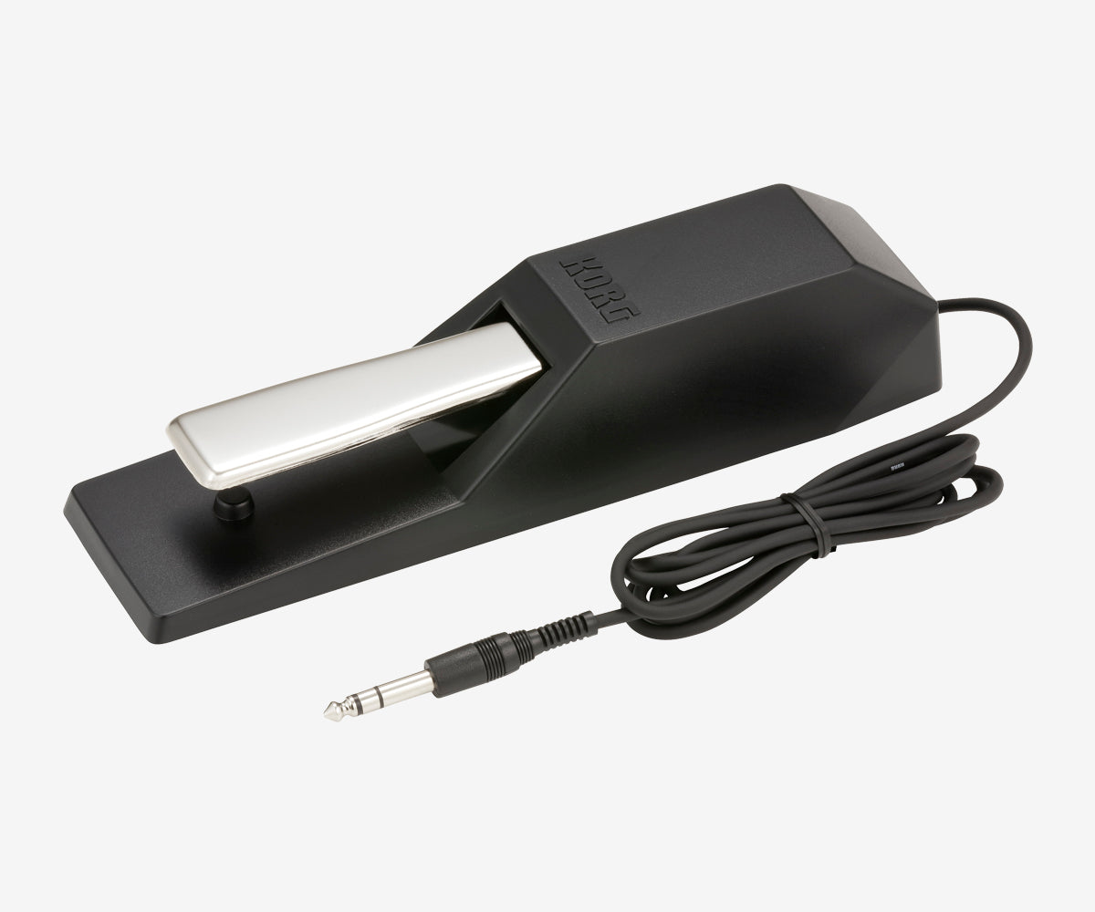 Pedal switch Korg DS1H